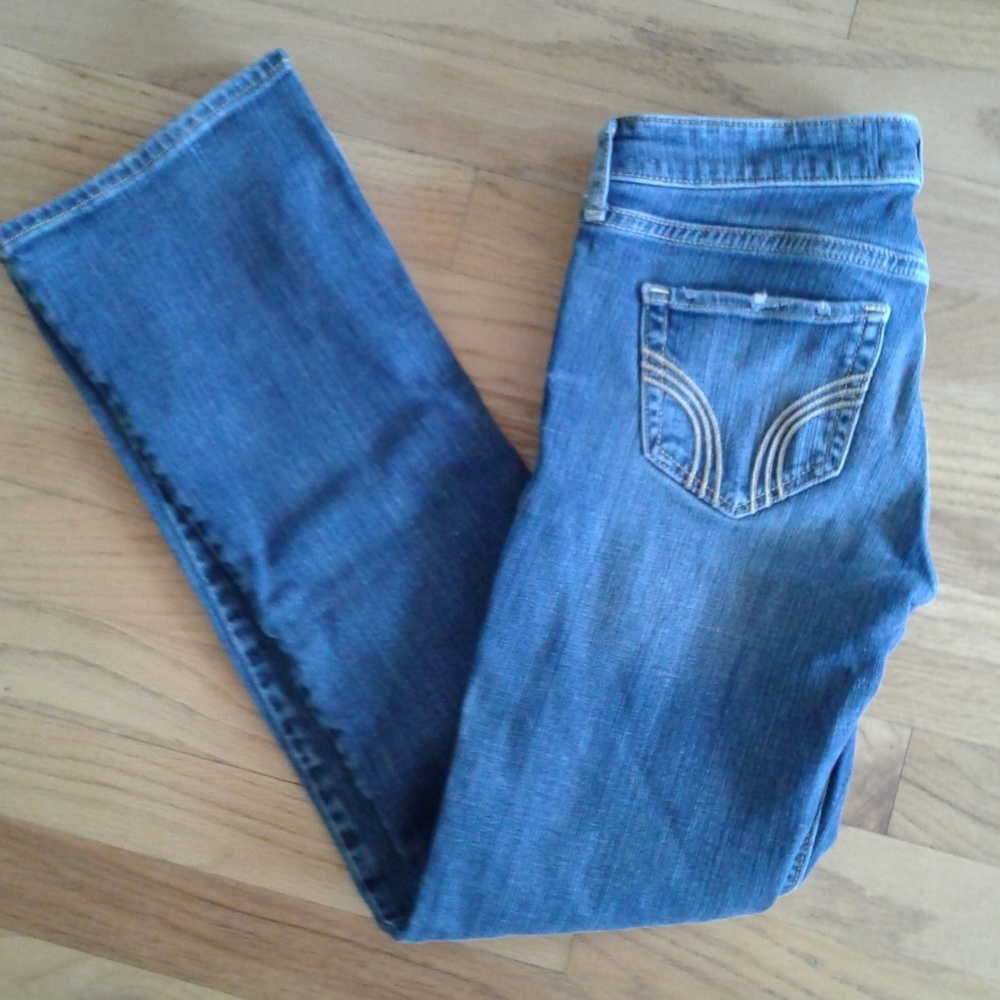 Hollister 1s